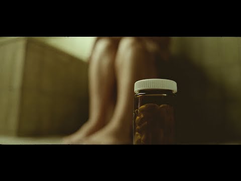 Ich kämpf gegen Ängste an...