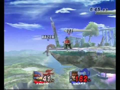 Ozz vs Razer 1 - Whobo2