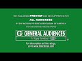 Chicken Little DVD Trailer
