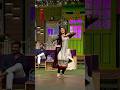 Kapil Sharma Ka Funny Dance Sayesha South Actress Ka Best Dance On Kapil Sharma Show