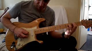Megadeth - A tout le monde tuto guitare YouTube En Frany§ais