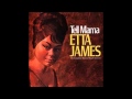 Etta James & Brooklyn Choir - Oh, happy day