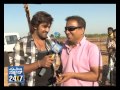 Ajith Movie Action Shooting Sarja Interview Suvarna News