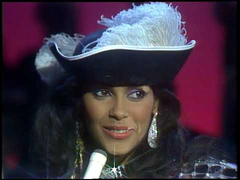 American Bandstand 1986- Interview Vanity