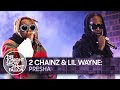 2 Chainz & Lil Wayne: Presha | The Tonight Show Starring Jimmy Fallon