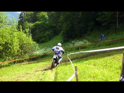 European Enduro Championship 2012 - 1st Round Arsie / Italy 26./27.05.2012