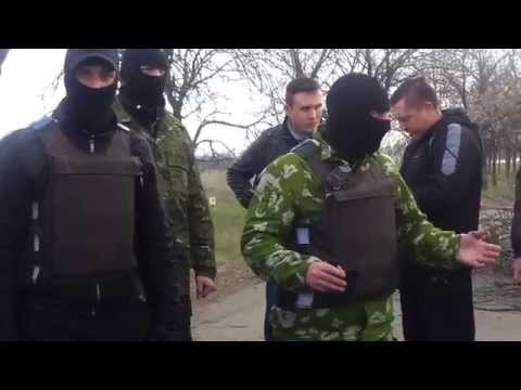 Ostukraine: Heftige Kämpfe in Kramatorsk [mit Videos]