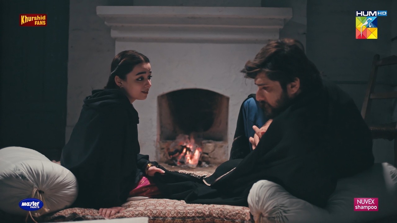Aik Mulaqat Aur Sahi🥺🤌 | Zanjeerain | HUM TV
