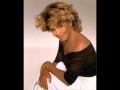 TINA TURNER Something Beautiful Remains 