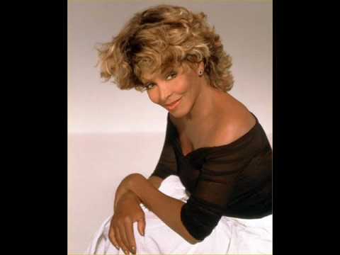 TINA TURNER Something Beautiful Remains