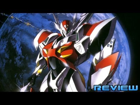Tekkaman Blade - Mecha, Drama - UNDER RATED GEM - Anime Review #39
