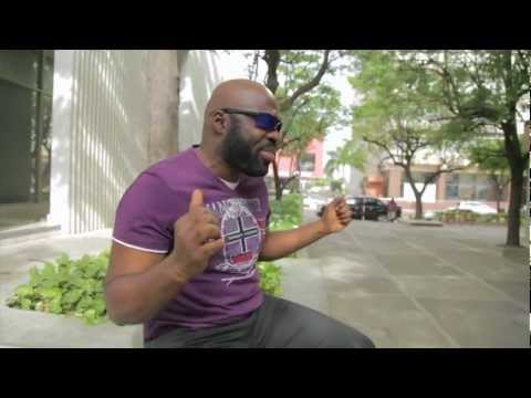 Richie Stephens ft. Konshens - The Lord's Prayer