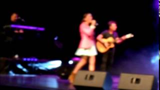 Miedo- María Parrado. Teatro Auditorio Agüimes