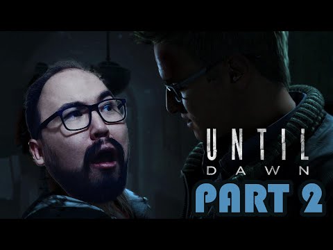 UNTIL DAWN REMAKE Gameplay Walkthrough FULL GAME - Part 2 - Jealousy