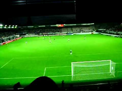 sparta - almere city fc deel 1