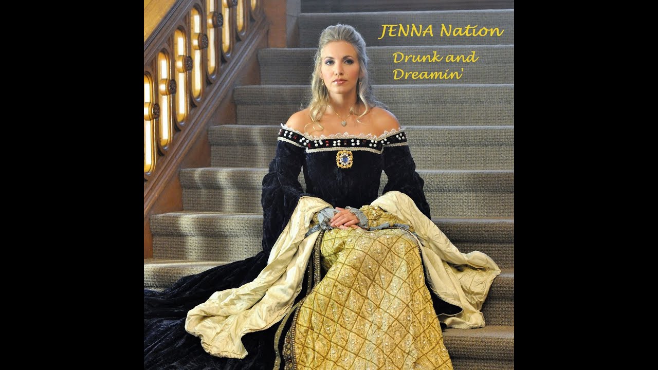 Promotional video thumbnail 2 for Jenna Nation