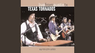 [Hey Baby] Que Paso (Live)