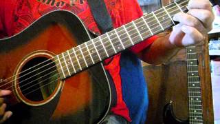 Eterno - Beto Cuevas &quot;Cover&quot;