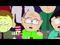 South Park - Jimbo says fag uncensored