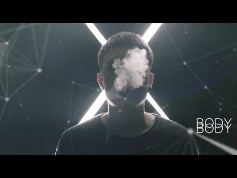 Gustavo Koch, Thagga - Body (Official Music Vídeo)