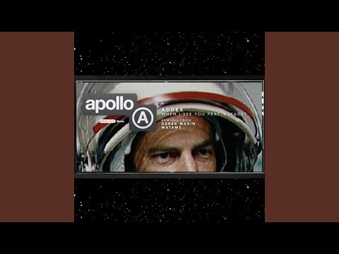 When I See You feat. Eskadet