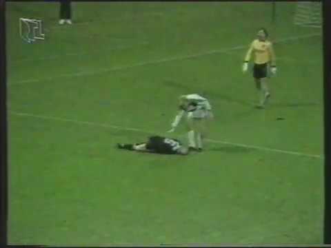 1988/89: SV Darmstadt 98 - FC Homburg 1:2