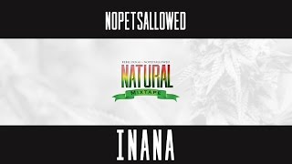 Nopetsallowed - Inana Feat  Bangkilan &amp; Wickles