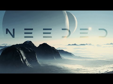 Space Whales - Needed