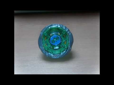 The evolutions of my partner combo and how I became a Beyblader ^__^