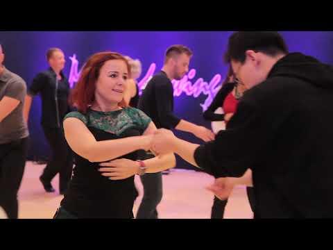 Midland Swing Open 2019 Highlights