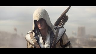 Assassin&#39;s Creed 3 - Wretched &amp; Divine