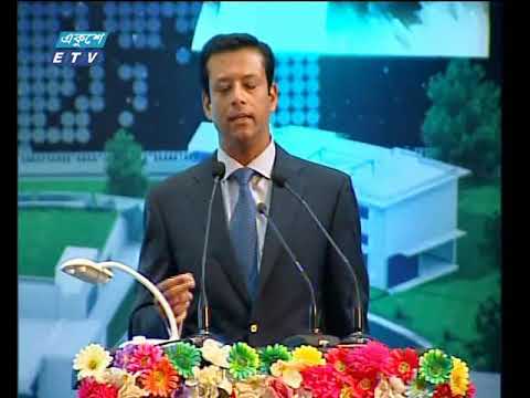 গ্রামসহ দীপাঞ্চলেও ইন্টারনেট সেবা নিশ্চিতে কাজ করছে সরকার