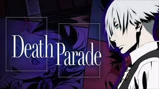 Flyers - Death Parade OP - Female Version (June 4, 2018)