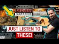 20 Ethnic Libraries Every Producer And Film Composer Should Know About