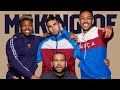 BARÇA MAGAZINE MAKING OF | INSIDE CIUTAT ESPORTIVA ?