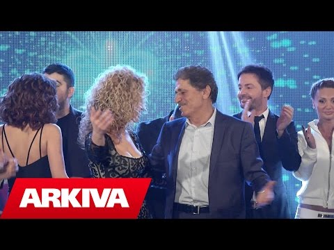 Sabri Fejzullahu & Vjollca Haxhiu - Mbreteresha e mbreti (Official Video HD)