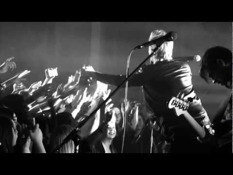 New Empire - Here In Your Eyes Tour (Part One - QLD)