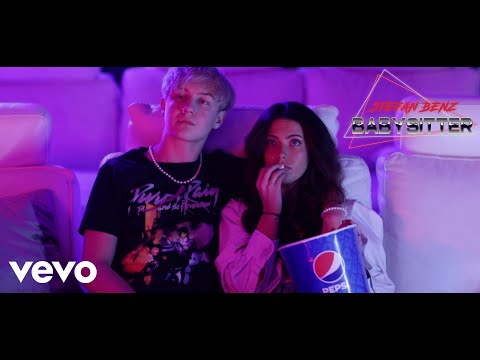 Stefan Benz - Babysitter (Music Video)