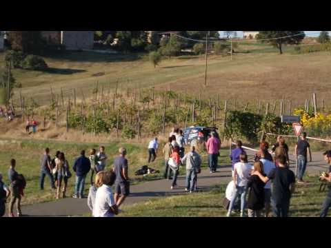 RALLY DI MODENA 25/9/16