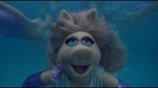 Miss Piggy&#39;s Fantasy - The Great Muppet Caper