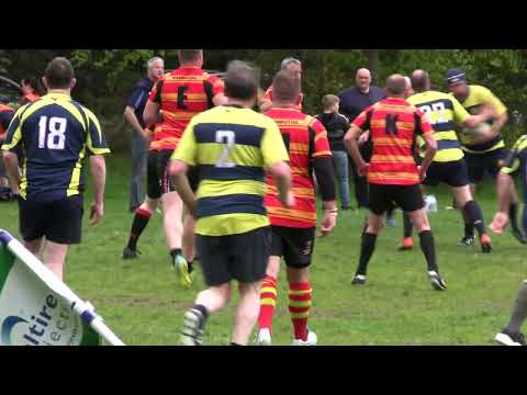 Golden Oldies Rugby 2022 6.