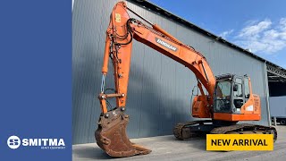 Doosan DX235LCR bandgrävare till salu - Bild 4 | Machineryline SE Doosan DX235LCR bandgrävare | Bild 4 - Machineryline