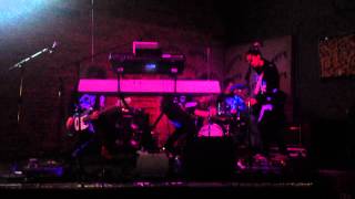 Piqued Jacks "Moooody"