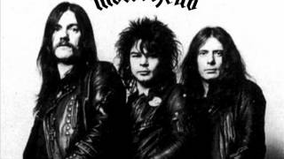 Motörhead - Step down