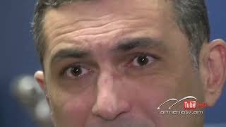 Սուր անկյուն 19.10.2025 - Արմեն Աթալյան «Սպանությունից՝ լուռ համաձայնություն»