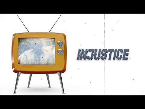 Injustice - LMN Xel Niar, Baryo Alien Zik, Sir Jamal, M.A.S.S, Meuz Gooren, Xuman & Ndongo D