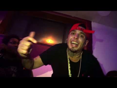 King Lobo - Locked In The Booth |S&E x @Rawislandent