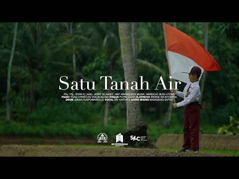 PKJ 175 - Satu Tanah Air