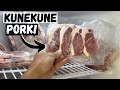 Kunekune Pork Quality Meat From Farm To Table