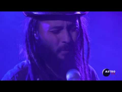 LA VIE D'ARTISTE "Poésie du désastre" Live @ L'Astrolabe - Orléans // ASTROTV